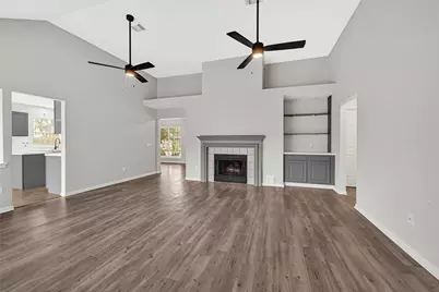 3906 Greenwood Drive, Pearland, TX 77584 - Photo 9