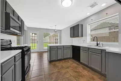 3906 Greenwood Drive, Pearland, TX 77584 - Photo 13