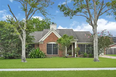 3906 Greenwood Drive, Pearland, TX 77584 - Photo 1