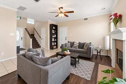 3261 Zareen Lane, Katy, TX 77493 - Photo 7