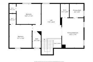 3261 Zareen Ln, Katy, TX 77493 - Photo 33