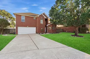 3261 Zareen Ln, Katy, TX 77493 - Photo 3