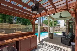 3726 Whisper Walk, Montgomery, TX 77356 - Photo 33