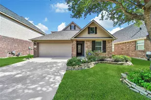 22534 Lavaca Ranch Ln, Katy, TX 77449 - Photo 1