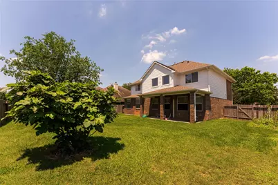 10102 Hidden Falls Drive, Pearland, TX 77584 - Photo 27