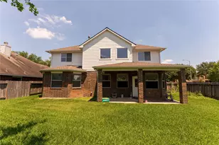 10102 Hidden Falls Dr, Pearland, TX 77584 - Photo 25
