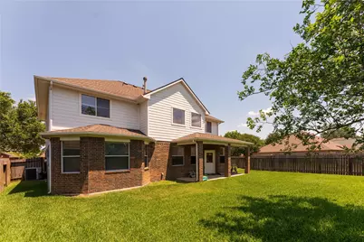 10102 Hidden Falls Drive, Pearland, TX 77584 - Photo 29