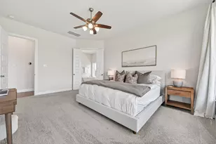 12602 Smokey Sunset Ct, Cypress, TX 77433 - Photo 17