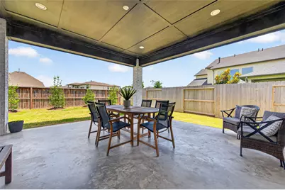 12602 Smokey Sunset Court, Cypress, TX 77433 - Photo 37
