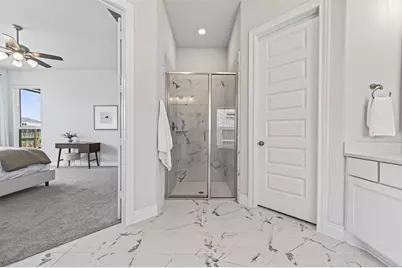 12602 Smokey Sunset Court, Cypress, TX 77433 - Photo 19