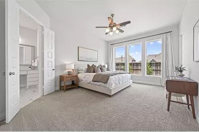 12602 Smokey Sunset Court, Cypress, TX 77433 - Photo 15