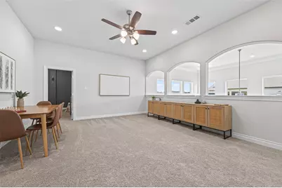 12602 Smokey Sunset Court, Cypress, TX 77433 - Photo 29