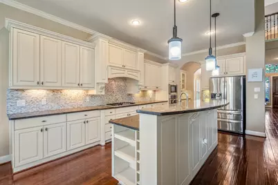 6815 Cottonwood Crest Lane, Katy, TX 77493 - Photo 15