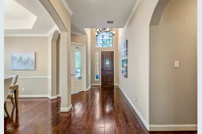 6815 Cottonwood Crest Lane, Katy, TX 77493 - Photo 7