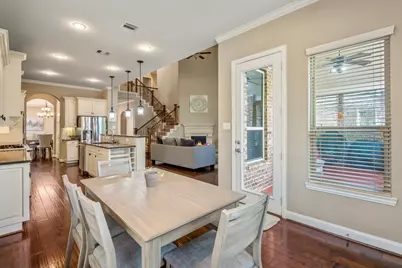 6815 Cottonwood Crest Lane, Katy, TX 77493 - Photo 19