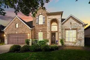 6815 Cottonwood Crest Ln, Katy, TX 77493 - Photo 1