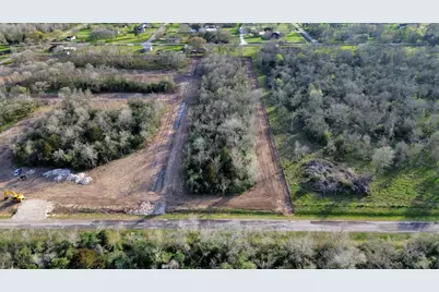 Lot 1 Campo Santo Street, Sealy, TX 77474 - Photo 1