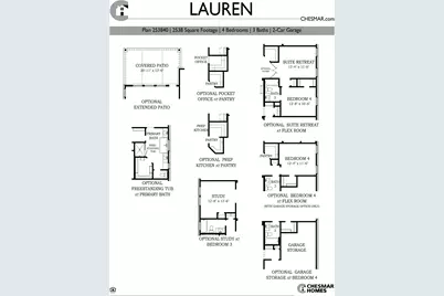 25103 Bison Creek Loop, Katy, TX 77493 - Photo 33
