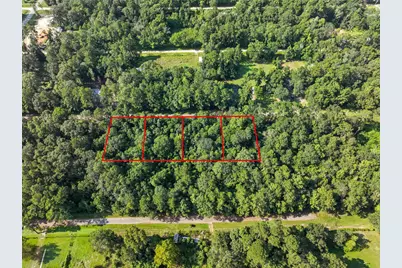 0 0 Dora Ln Lane, Shepherd, TX 77371 - Photo 1