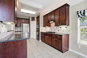 2344 Autumn Mist Ln, League City, TX 77573 - Photo 13