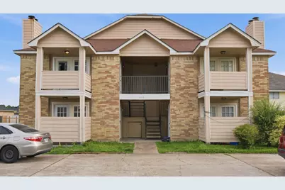 1310 Brenda Lane #C, Humble, TX 77338 - Photo 1