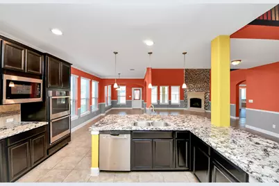 20742 Barrington Meadow Trace, Richmond, TX 77407 - Photo 23