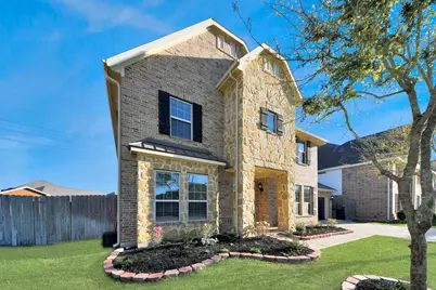 20742 Barrington Meadow Trace, Richmond, TX 77407 - Photo 5