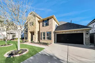 20742 Barrington Meadow Trace, Richmond, TX 77407 - Photo 1
