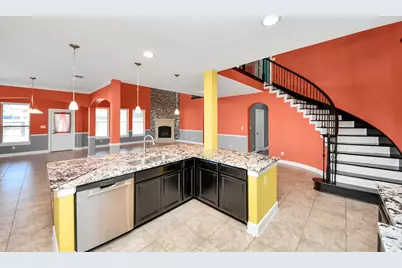 20742 Barrington Meadow Trace, Richmond, TX 77407 - Photo 25