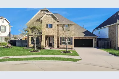 20742 Barrington Meadow Trace, Richmond, TX 77407 - Photo 3