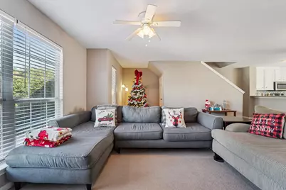 163 N Binnacle Court #B, Willis, TX 77318 - Photo 7