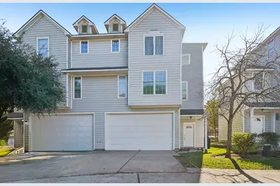 163 N Binnacle Court #B, Willis, TX 77318 - Photo 1