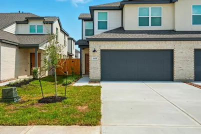 1814 Peach Creek Drive #B, Dayton, TX 77535 - Photo 7