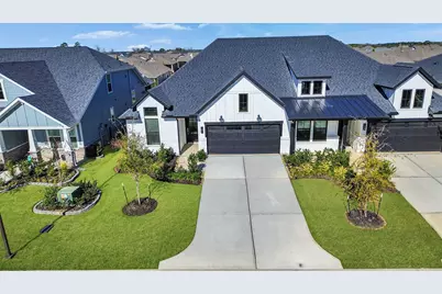 14233 Juniper Breeze Court, Willis, TX 77318 - Photo 1