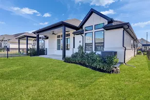 14233 Juniper Breeze Ct, Willis, TX 77318 - Photo 7