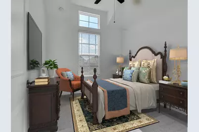 14233 Juniper Breeze Court, Willis, TX 77318 - Photo 9