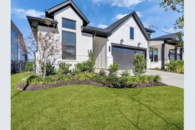 14233 Juniper Breeze Court, Willis, TX 77318 - Photo 3