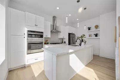 3103 Lelia Street #A and B, Houston, TX 77026 - Photo 15