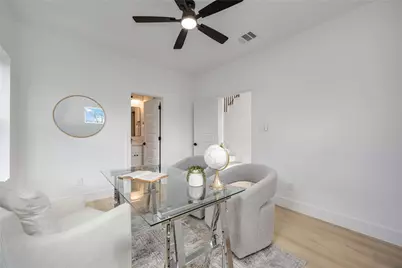 3103 Lelia Street #A and B, Houston, TX 77026 - Photo 31