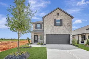 21215 Jacaranda Blossom Wy, Tomball, TX 77377 - Photo 1