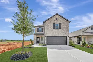 21215 Jacaranda Blossom Wy, Tomball, TX 77377 - Photo 1