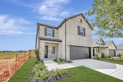 21215 Jacaranda Blossom Way, Tomball, TX 77377 - Photo 17