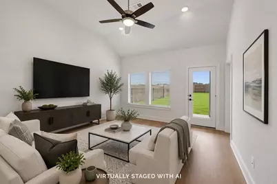 21215 Jacaranda Blossom Way, Tomball, TX 77377 - Photo 3
