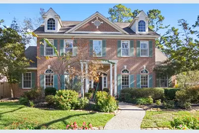 1814 Quiet Country Court, Kingwood, TX 77345 - Photo 1