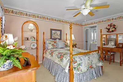 1814 Quiet Country Court, Kingwood, TX 77345 - Photo 37