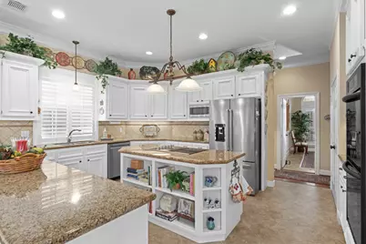 1814 Quiet Country Court, Kingwood, TX 77345 - Photo 13