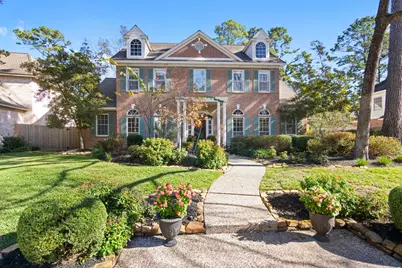 1814 Quiet Country Court, Kingwood, TX 77345 - Photo 3