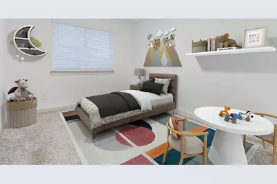 3532 Midwest Drive #C, Bryan, TX 77802 - Photo 23