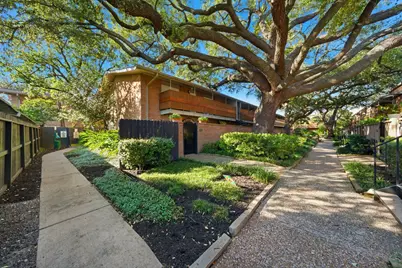 3924 W Alabama Street #1, Houston, TX 77027 - Photo 1