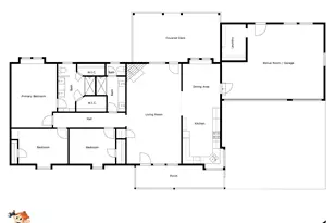 23902 Decker Prairie-Rosehill Rd, Magnolia, TX 77355 - Photo 47